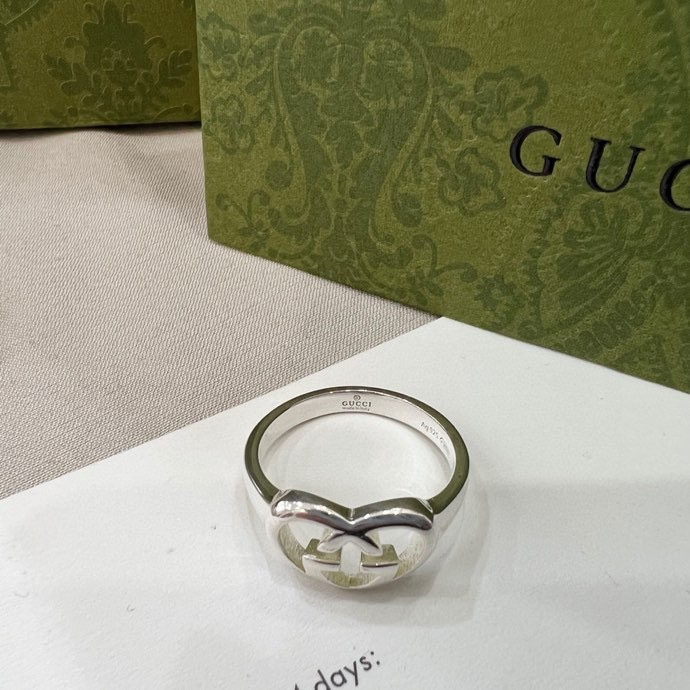 Gucci Ring 10lyh33